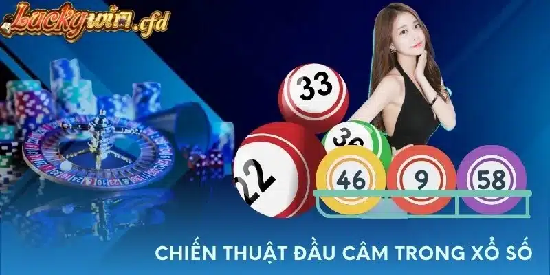 Chiến thuật đầu câm trong xổ số để biết được đề về kép bằng hôm sau đánh con gì